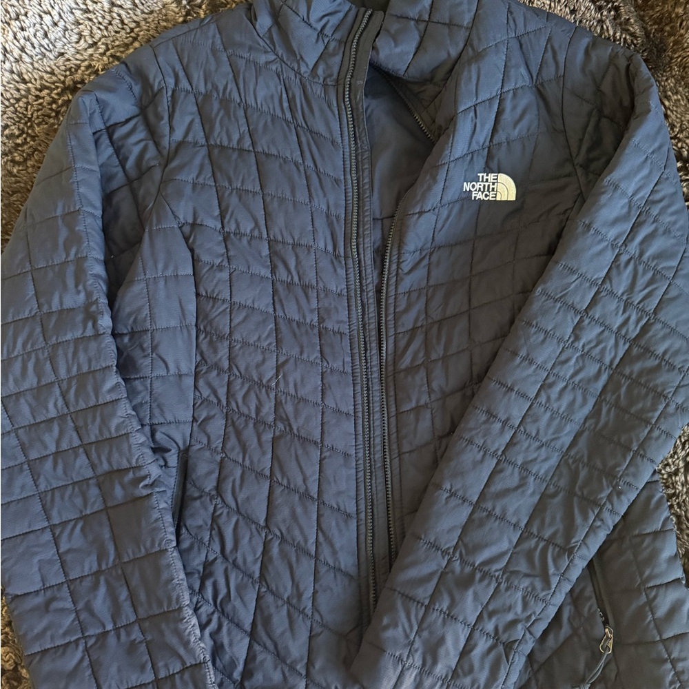 North Face jacket